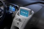 Chevrolet Volt 2011 года